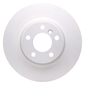 DFC® - Hi-Carbon Alloy GEOMET® Vented Rear Brake Rotor