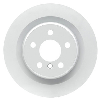 DFC® - Hi-Carbon Alloy GEOMET® Rear Brake Rotor