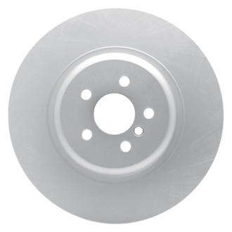DFC® - Hi-Carbon Alloy GEOMET® Rear Brake Rotor