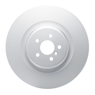 DFC® - Hi-Carbon Alloy GEOMET® Rear Brake Rotor