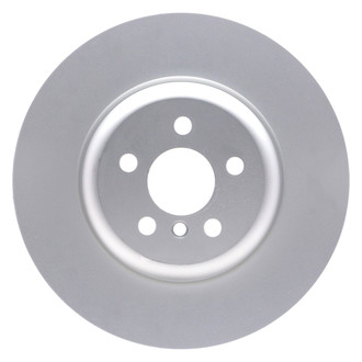 DFC® - Hi-Carbon Alloy GEOMET® Front Brake Rotor