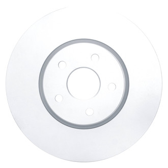 DFC® - Hi-Carbon Alloy GEOMET® Front Brake Rotor