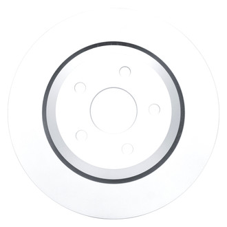 DFC® - Hi-Carbon Alloy GEOMET® Rear Brake Rotor