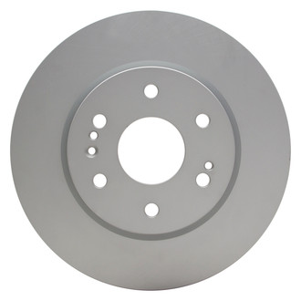DFC® - Hi-Carbon Alloy GEOMET® Front Brake Rotor