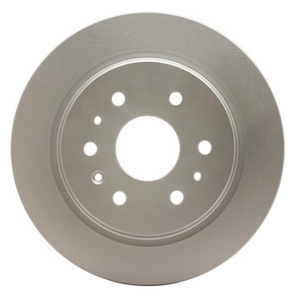 DFC® - Hi-Carbon Alloy GEOMET® Rear Brake Rotor