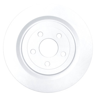 DFC® - Hi-Carbon Alloy GEOMET® Rear Brake Rotor