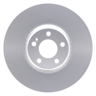 DFC® - Hi-Carbon Alloy GEOMET® Vented Brake Rotor
