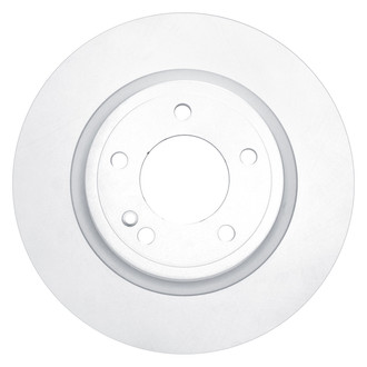 DFC® - Hi-Carbon Alloy GEOMET® Rear Brake Rotor