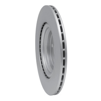 DFC® - Hi-Carbon Alloy GEOMET® Rear Brake Rotor