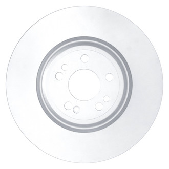 DFC® - Hi-Carbon Alloy GEOMET® Front Brake Rotor
