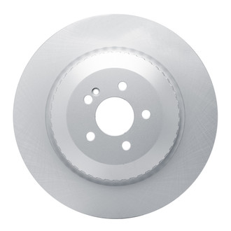 DFC® - Hi-Carbon Alloy GEOMET® Rear Brake Rotor