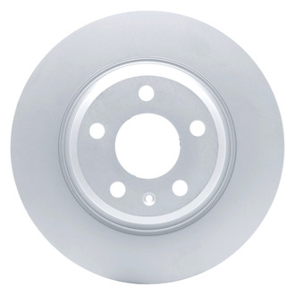 DFC® - Hi-Carbon Alloy GEOMET® Solid Rear Brake Rotor