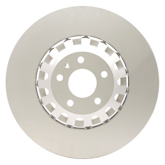 DFC® - Hi-Carbon Alloy GEOMET® Front Brake Rotor