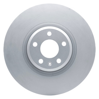 DFC® - Hi-Carbon Alloy GEOMET® Front Brake Rotor
