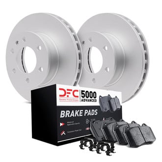 DFC® - GEO-KIT 5000 Plain Brake Kit