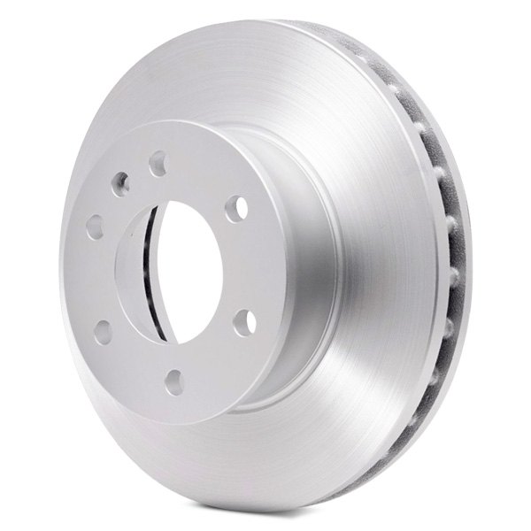 DFC® - GeoSpec® Plain Disc Brake Rotor - TRUCKiD.com