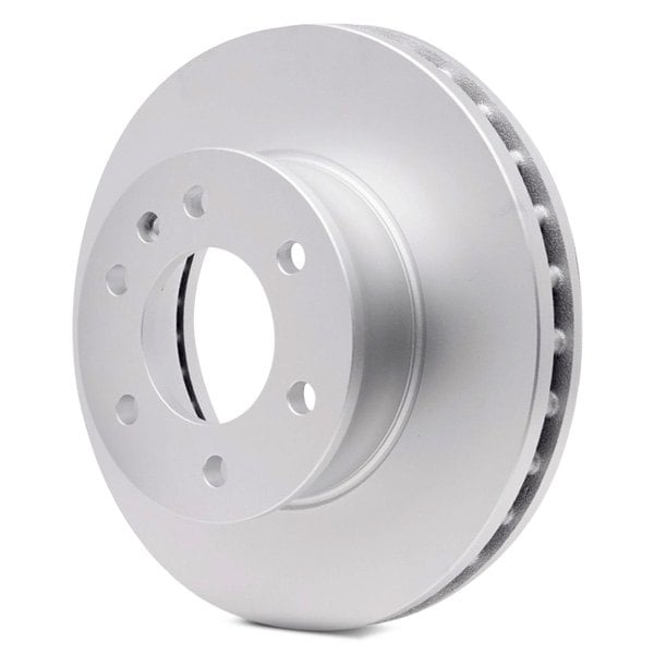 DFC® Isuzu ELF 400 2015 GeoSpec® Front Brake Rotor