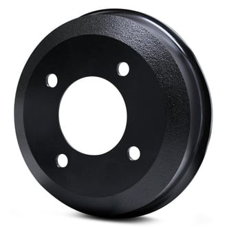 DFC® - True Balanced Brake Drum
