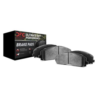 DFC® - Ultimate Duty Performance Brake Pads