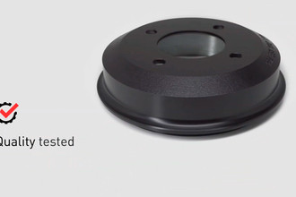 Brake Drums