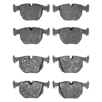 DFC® - Active Performance Disc Brake Pads