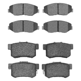 DFC® - 3000 Ceramic Disc Brake Pads