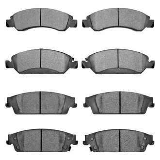 DFC® - 3000 Ceramic Disc Brake Pads