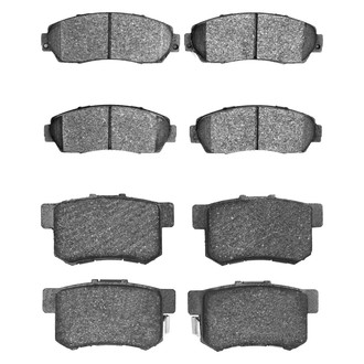 DFC® - 3000 Ceramic Disc Brake Pads
