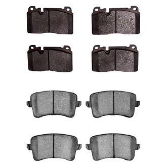 DFC® - 5000 Advanced Ceramic Disc Brake Pads