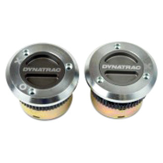 Dynatrac® - Free Spin™ Hub Conversion Kit