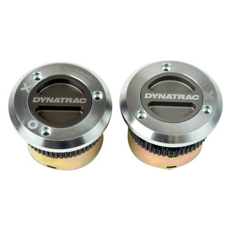 Dynatrac® - Free Spin™ Hub Conversion Kit