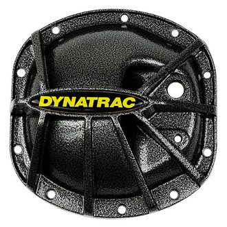 Dynatrac® - Pro Series™ Front Differential Cover