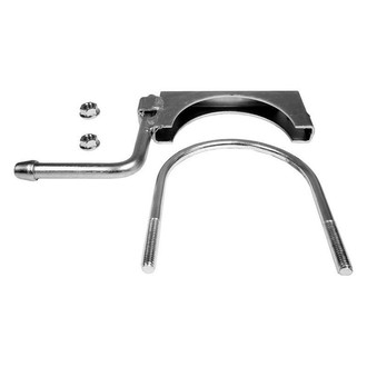 DynoMax® - Steel Exhaust Hanger
