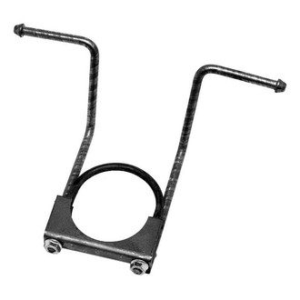 DynoMax® - Steel Exhaust Hanger