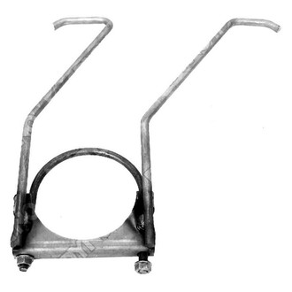 DynoMax® - Steel Exhaust Hanger