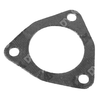 DynoMax® - Graphoil 3-Bolt Flange Gasket