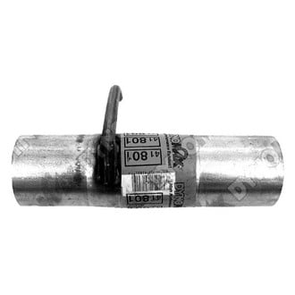 DynoMax® - Aluminized Steel Intermediate Pipe
