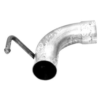 DynoMax® - Stainless Steel Tailpipe