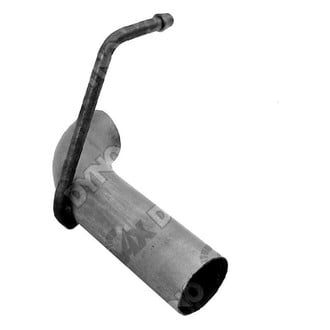 DynoMax® - Stainless Steel Tailpipe