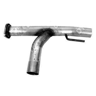 DynoMax® - Aluminized Steel Y-Pipe