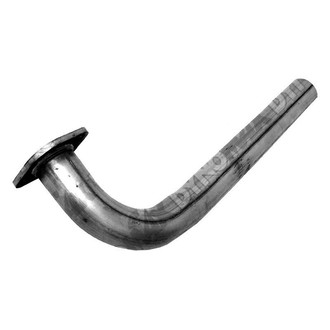 DynoMax® - Aluminized Steel Exhaust Pipe