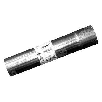 DynoMax® - Stainless Steel Intermediate Pipe