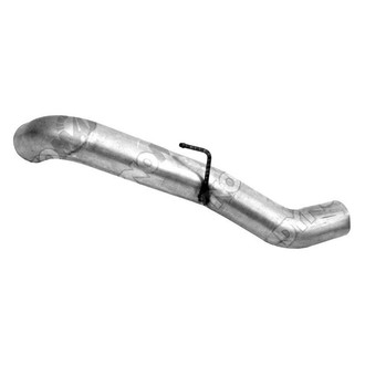DynoMax® - Stainless Steel Tailpipe