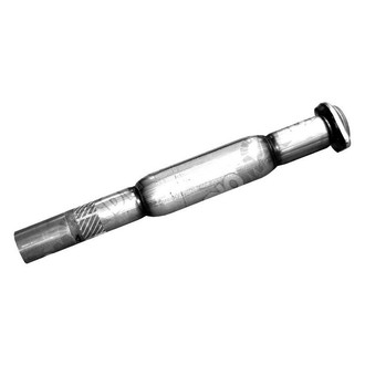 DynoMax® - Aluminized Steel Round Resonator Assembly