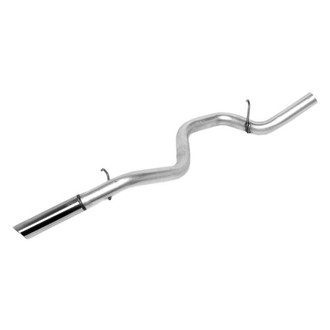 DynoMax® - Aluminized Steel Tailpipe