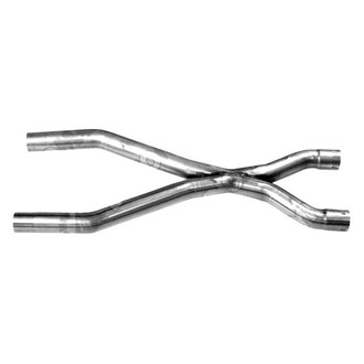 DynoMax® - Stainless Steel X-Pipe