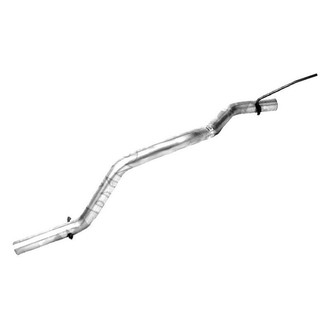 DynoMax® - Aluminized Steel Tailpipe