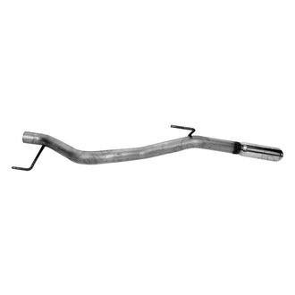 DynoMax® - Aluminized Steel Tailpipe