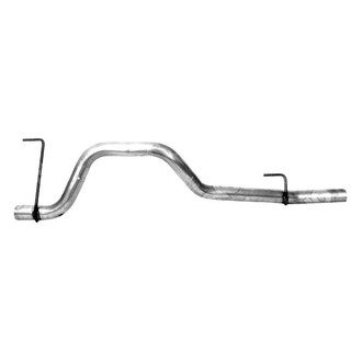 DynoMax® - Stainless Steel Tailpipe