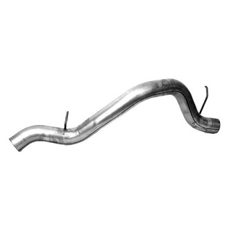 DynoMax® - Stainless Steel Tailpipe